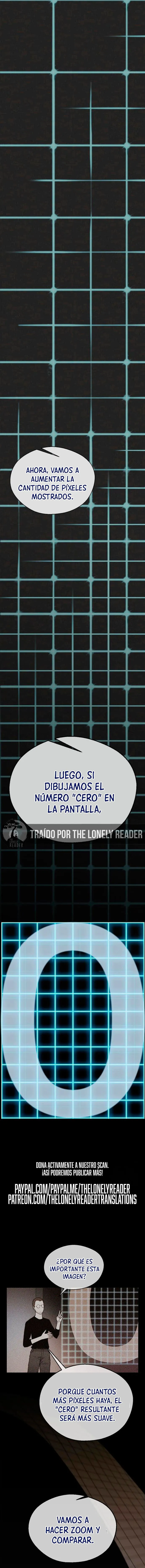 Real Man Capítulo 204 en Línea - página 4