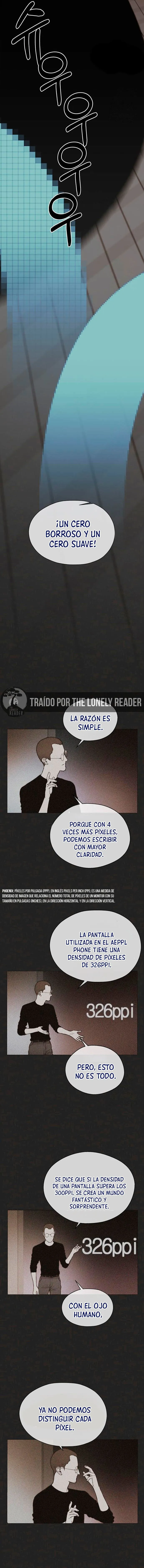Real Man Capítulo 204 en Línea - página 5