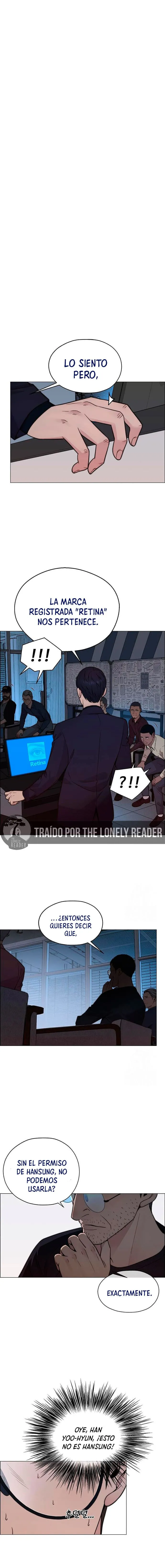 Real Man Capítulo 204 en Línea - página 9