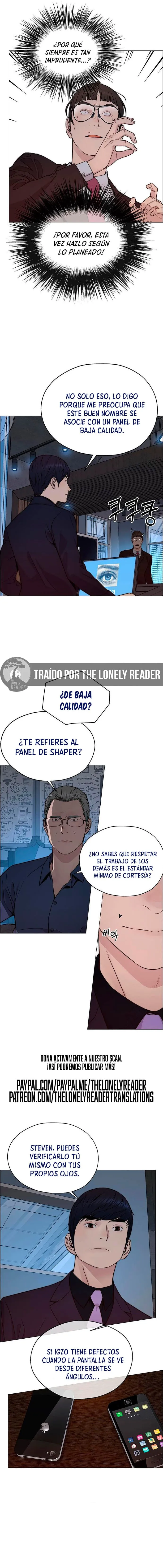 Real Man Capítulo 204 en Línea - página 10