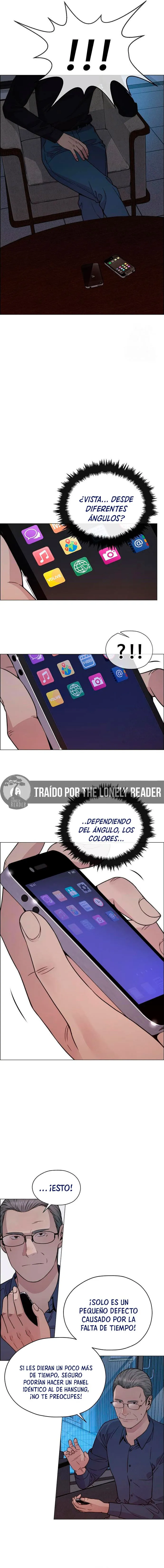 Real Man Capítulo 204 en Línea - página 11