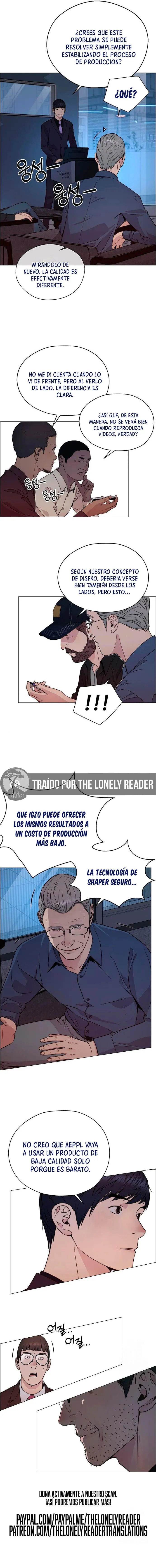 Real Man Capítulo 204 en Línea - página 12