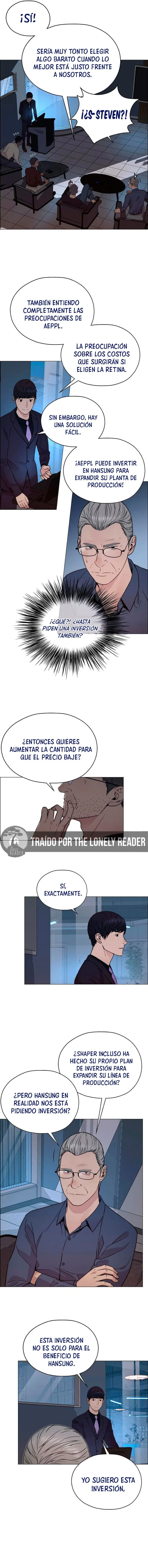 Real Man Capítulo 204 en Línea - página 13