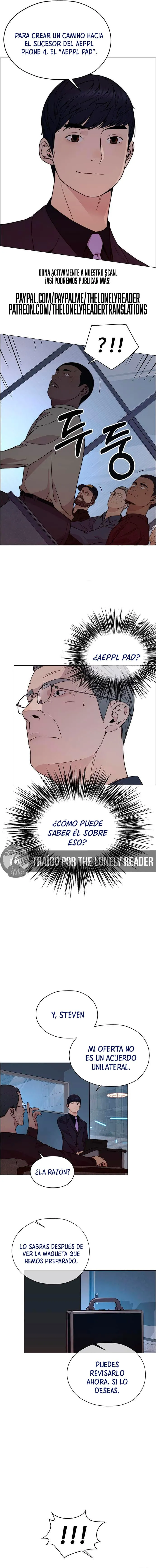 Real Man Capítulo 204 en Línea - página 14