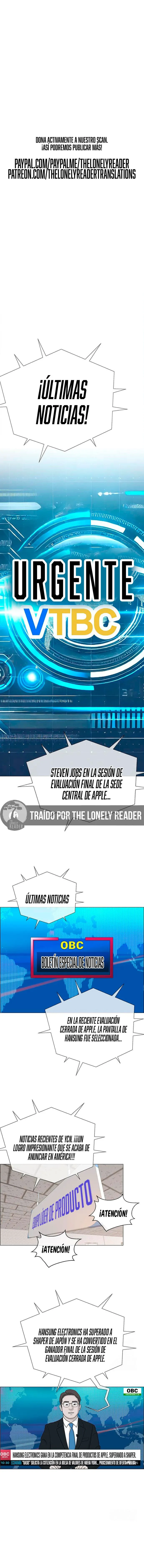 Real Man Capítulo 204 en Línea - página 18