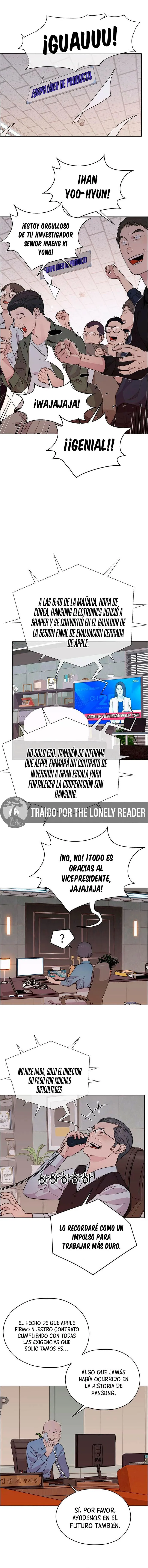 Real Man Capítulo 204 en Línea - página 19