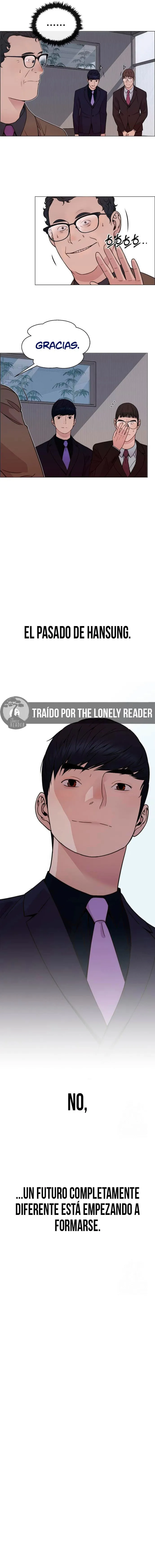 Real Man Capítulo 204 en Línea - página 21