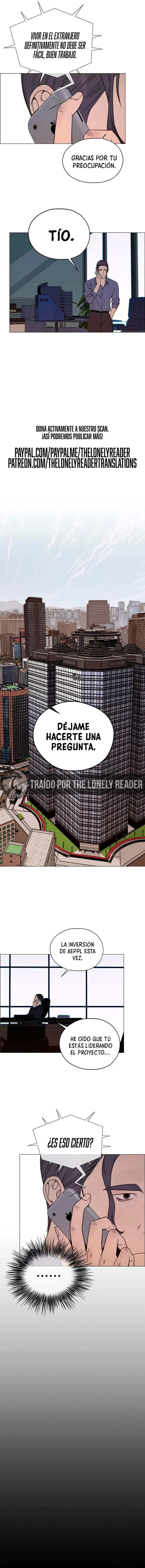Real Man Capítulo 204 en Línea - página 22