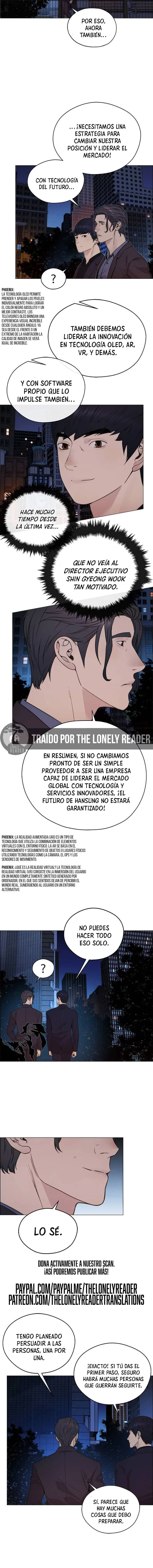 Real Man Capítulo 205 en Línea - página 10