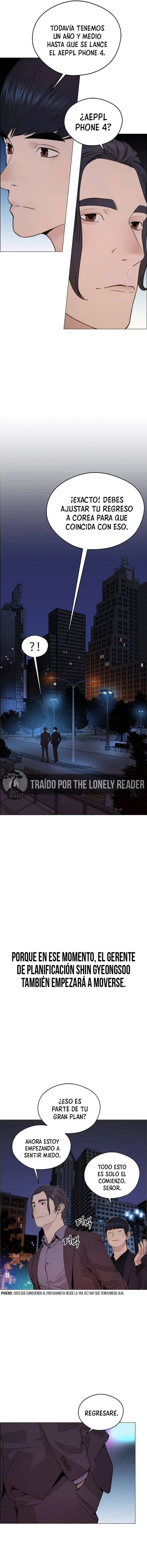 Real Man Capítulo 205 en Línea - página 11