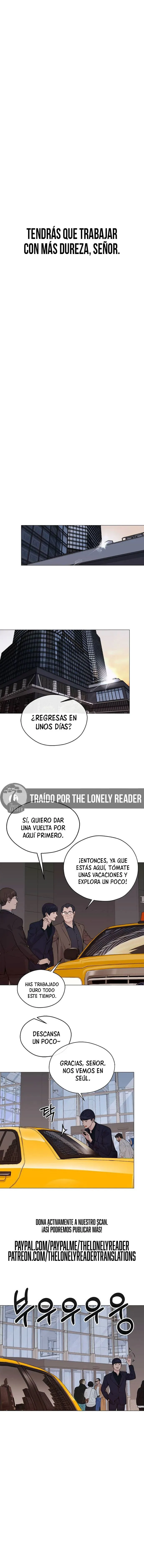 Real Man Capítulo 205 en Línea - página 14