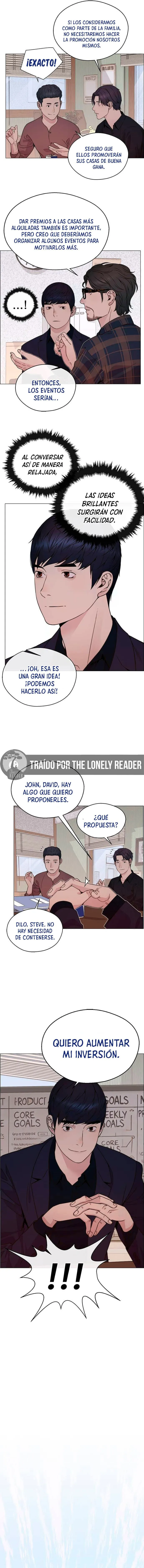 Real Man Capítulo 205 en Línea - página 17
