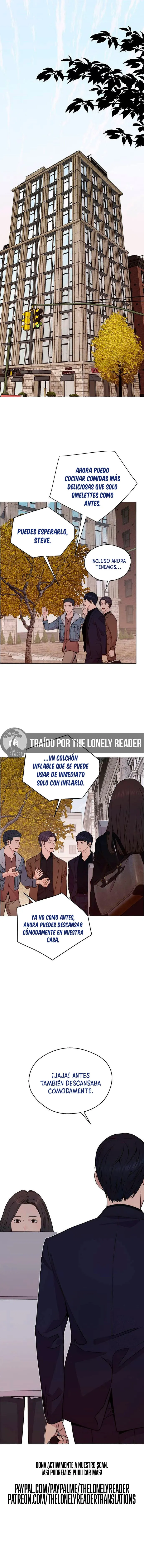 Real Man Capítulo 205 en Línea - página 18