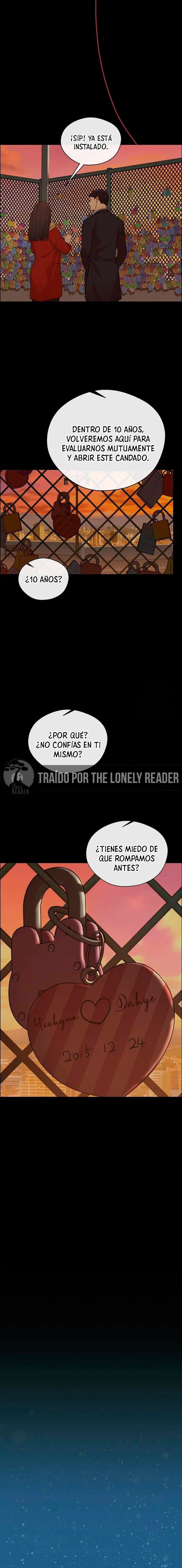 Real Man Capítulo 205 en Línea - página 21