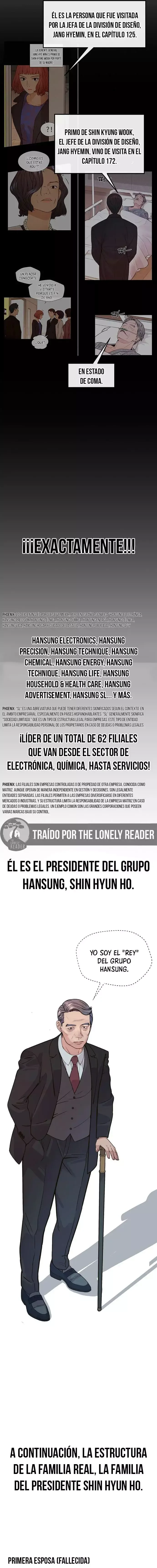Real Man Capítulo 206.5 en Línea - página 3