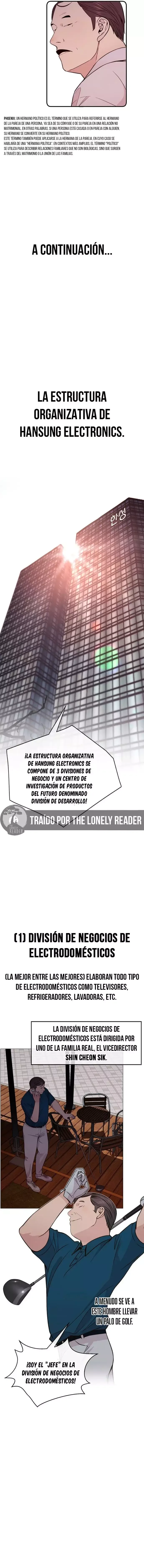 Real Man Capítulo 206.5 en Línea - página 5