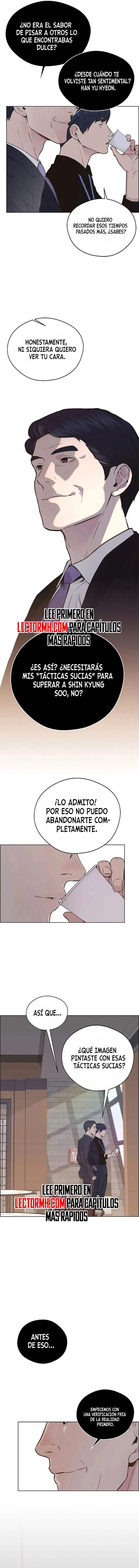 Real Man Capítulo 207 en Línea - página 4