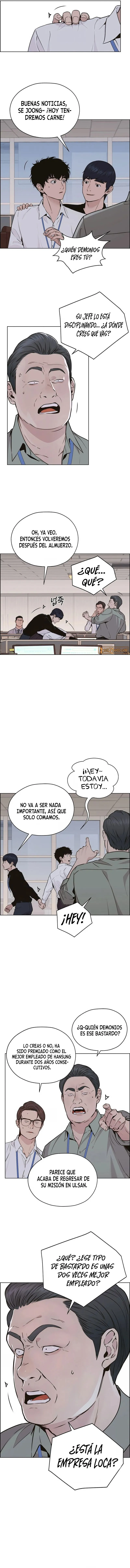 Real Man Capítulo 207 en Línea - página 12