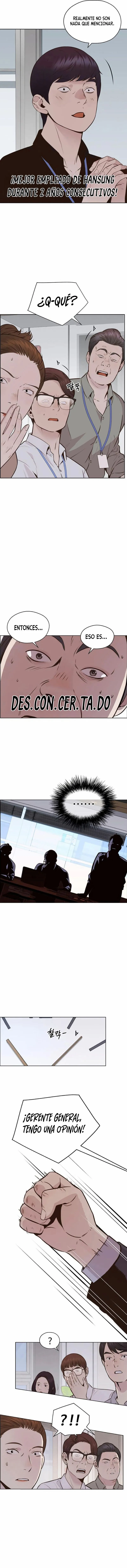 Real Man Capítulo 208 en Línea - página 3