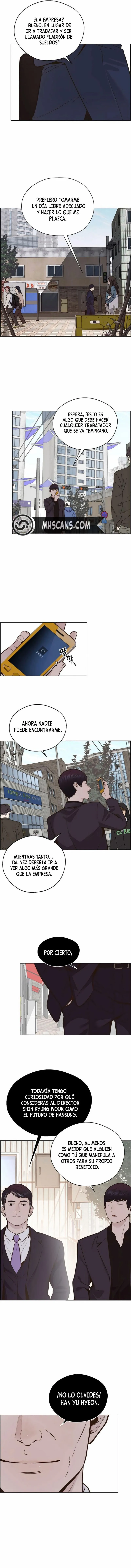 Real Man Capítulo 208 en Línea - página 12