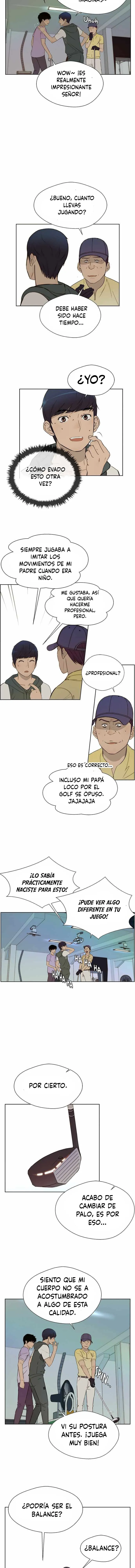Real Man Capítulo 21 en Línea - página 6