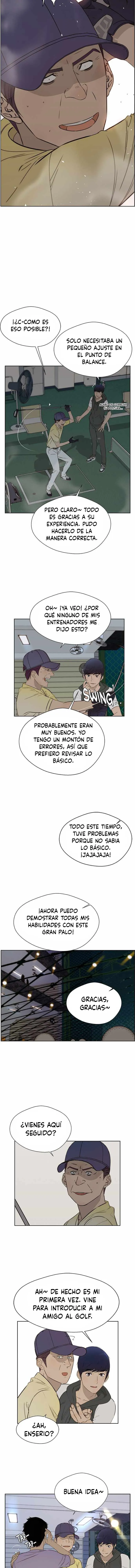 Real Man Capítulo 21 en Línea - página 9