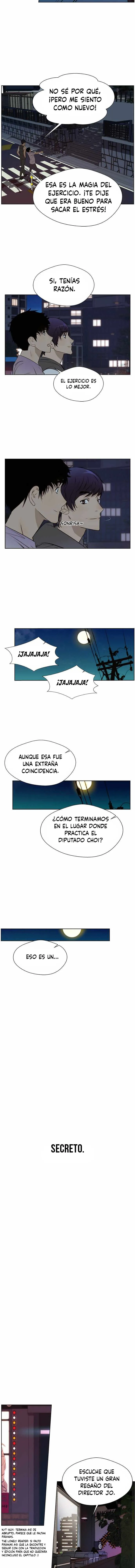Real Man Capítulo 21 en Línea - página 11