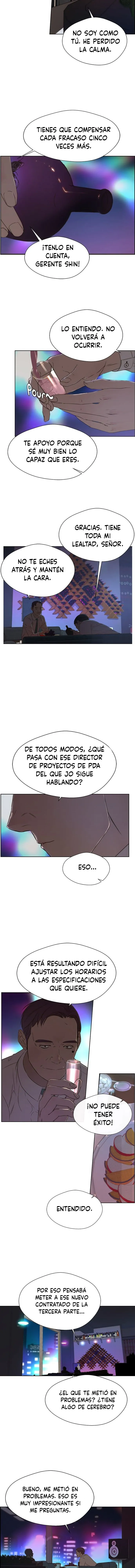 Real Man Capítulo 21 en Línea - página 12