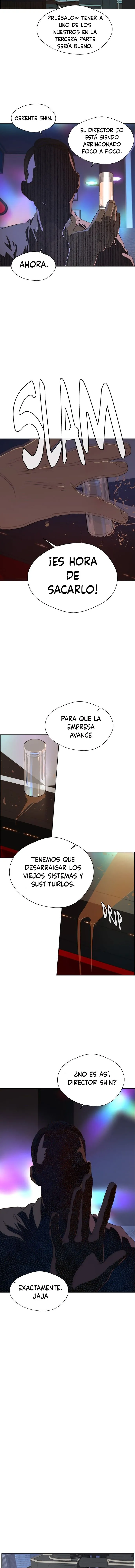 Real Man Capítulo 21 en Línea - página 13