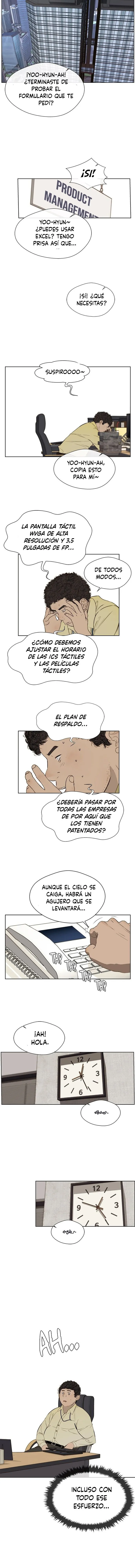 Real Man Capítulo 21 en Línea - página 14