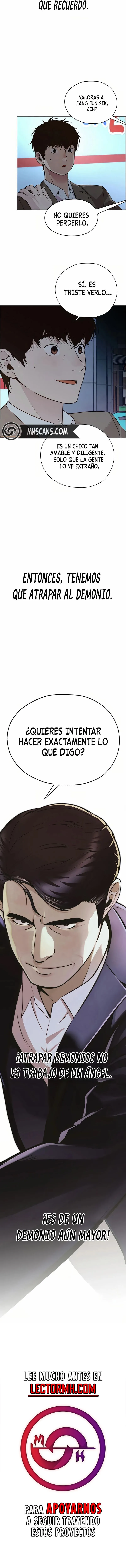 Real Man Capítulo 210 en Línea - página 16