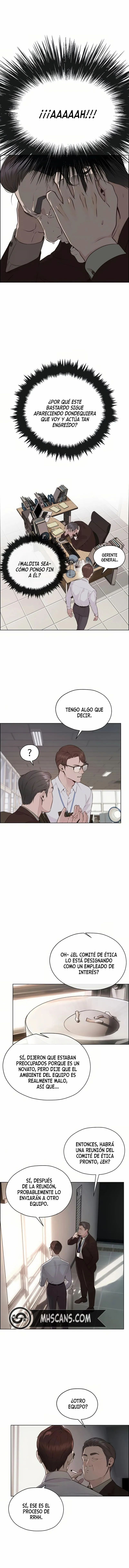 Real Man Capítulo 212 en Línea - página 10