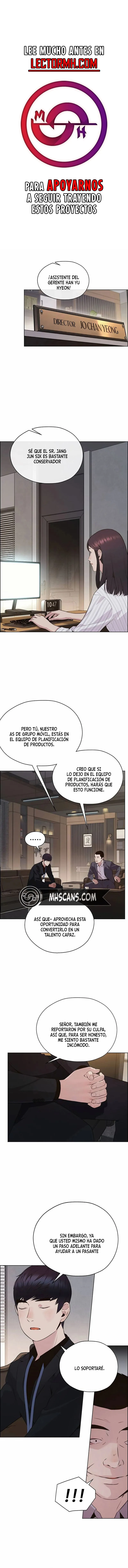 Real Man Capítulo 213 en Línea - página 2