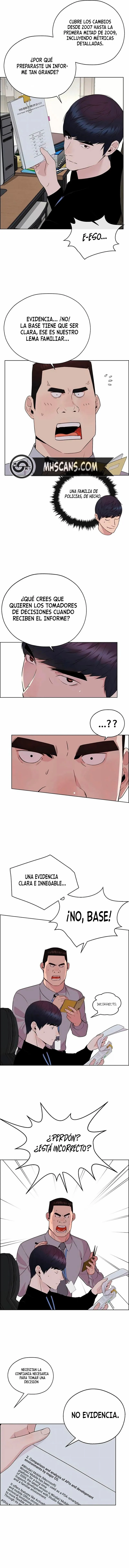 Real Man Capítulo 214 en Línea - página 4