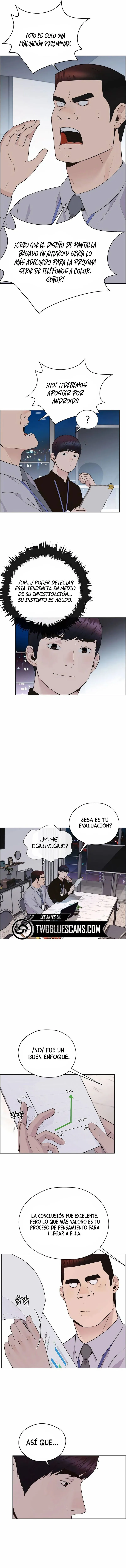 Real Man Capítulo 215 en Línea - página 6