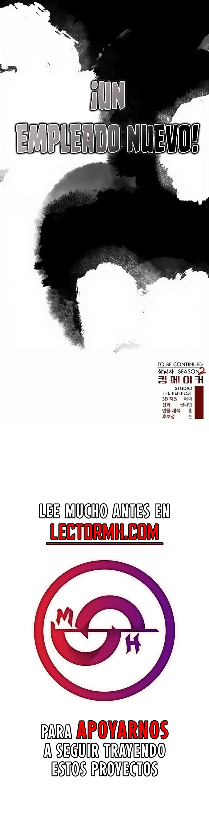 Real Man Capítulo 217 en Línea - página 18