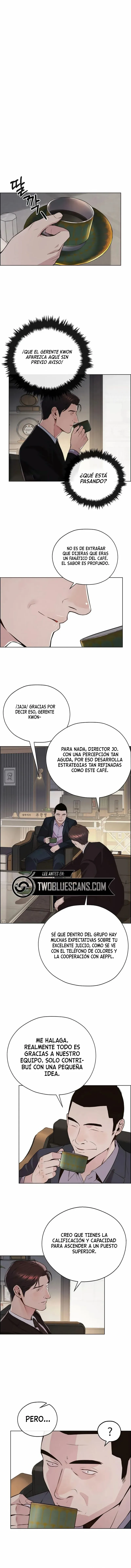 Real Man Capítulo 218 en Línea - página 11