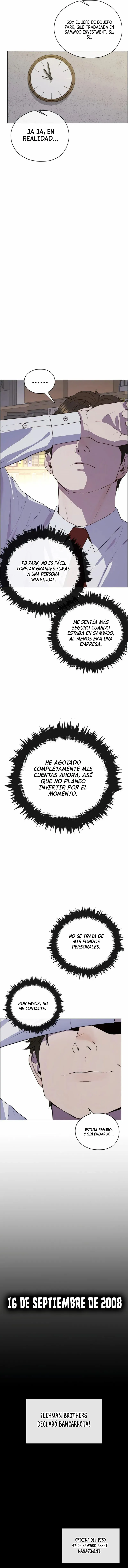 Real Man Capítulo 219 en Línea - página 2
