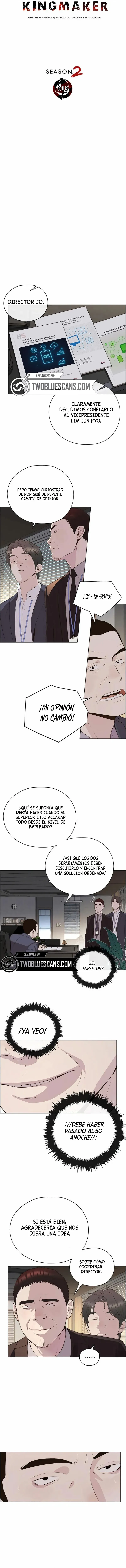 Real Man Capítulo 219 en Línea - página 6