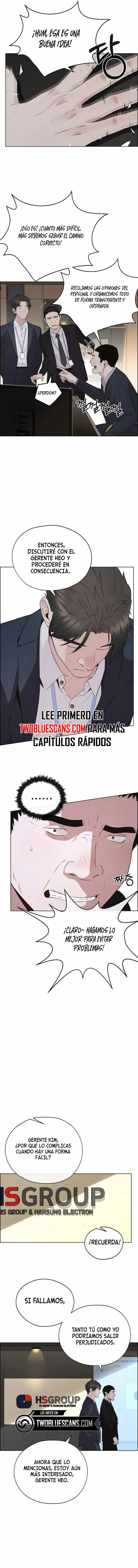 Real Man Capítulo 219 en Línea - página 8
