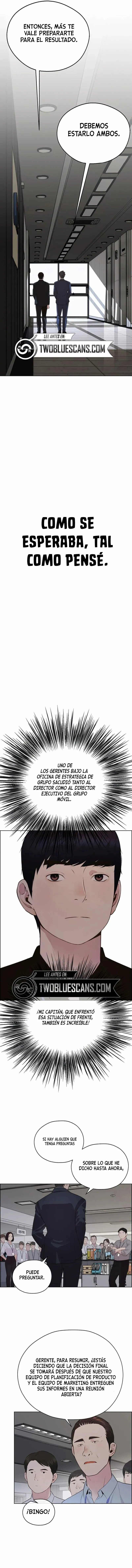 Real Man Capítulo 219 en Línea - página 9