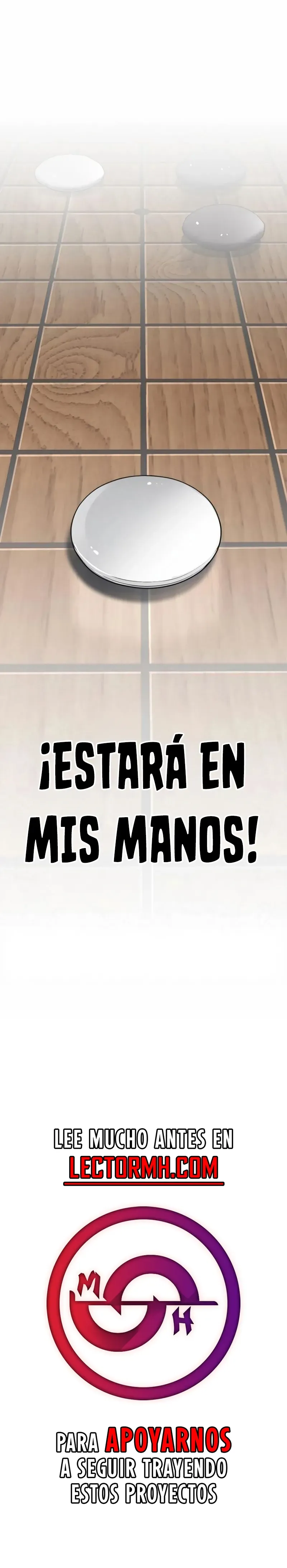 Real Man Capítulo 220 en Línea - página 19