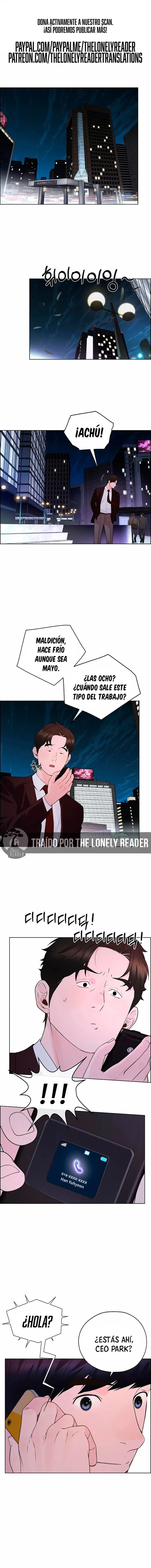 Real Man Capítulo 221 en Línea - página 2