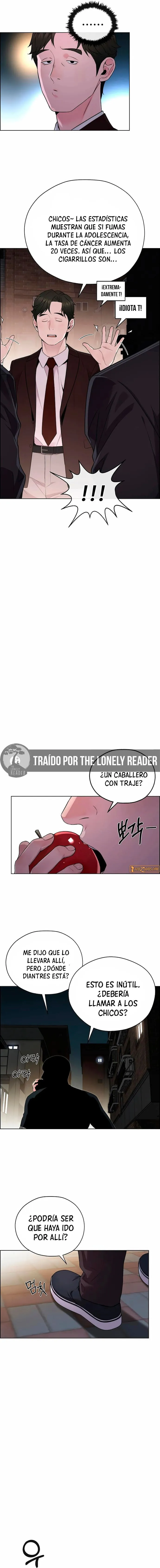 Real Man Capítulo 221 en Línea - página 7