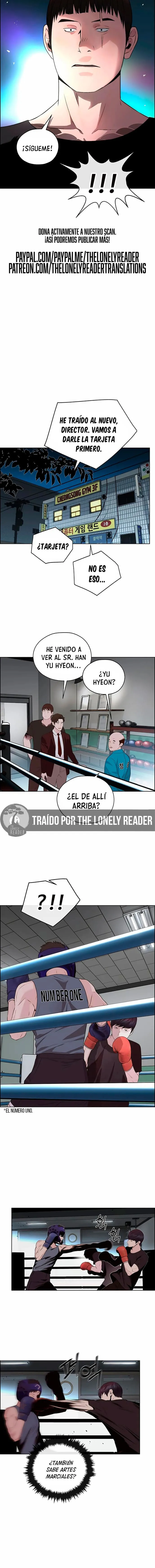 Real Man Capítulo 221 en Línea - página 12