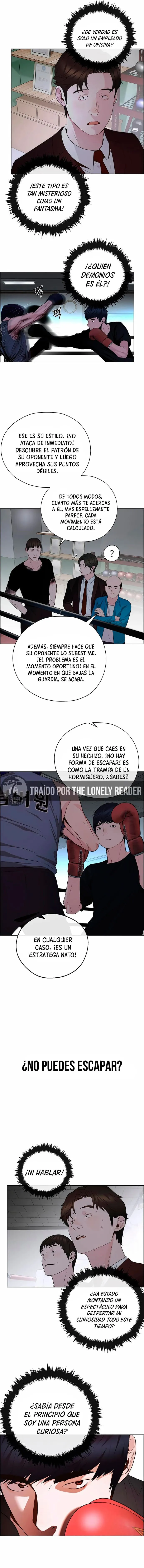 Real Man Capítulo 221 en Línea - página 13