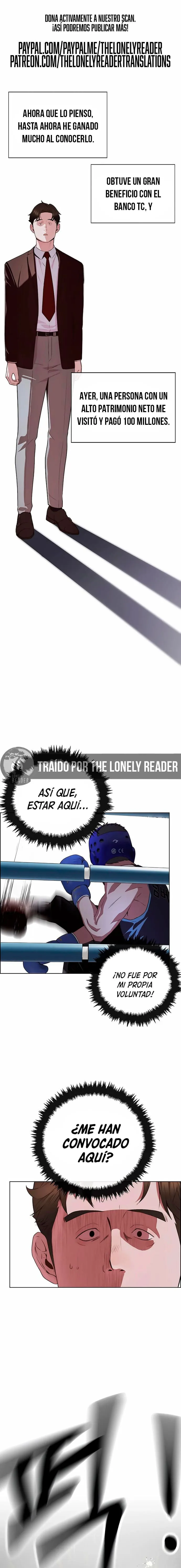 Real Man Capítulo 221 en Línea - página 14