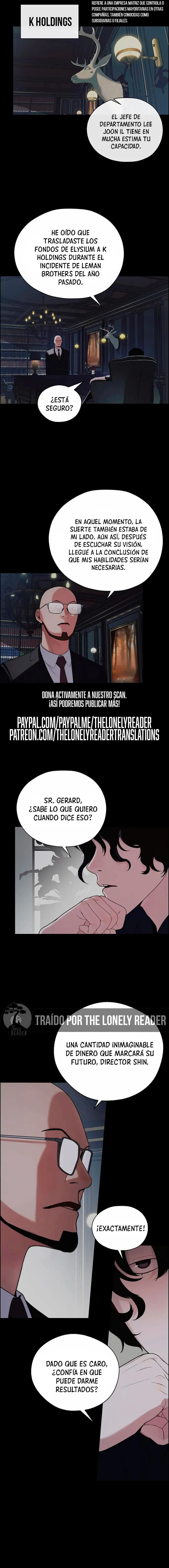 Real Man Capítulo 221 en Línea - página 16