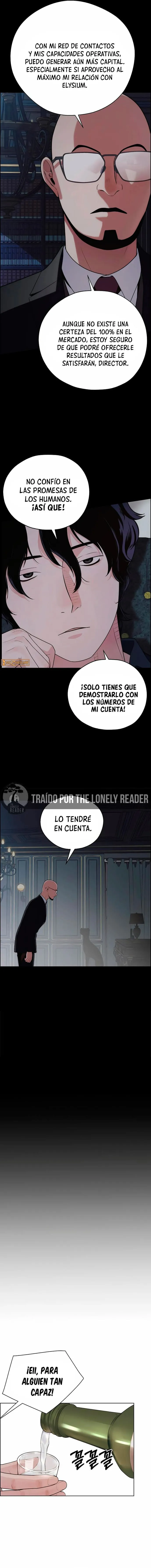 Real Man Capítulo 221 en Línea - página 17