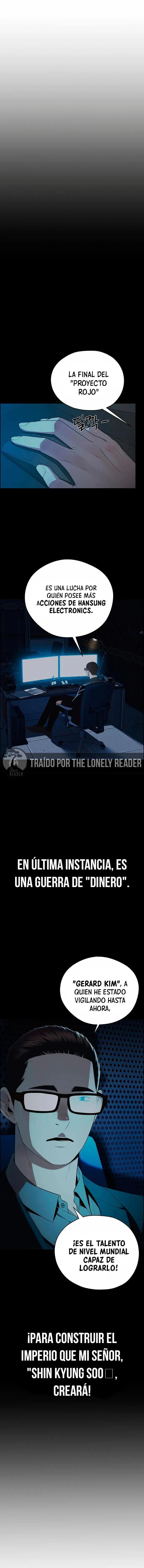 Real Man Capítulo 221 en Línea - página 21